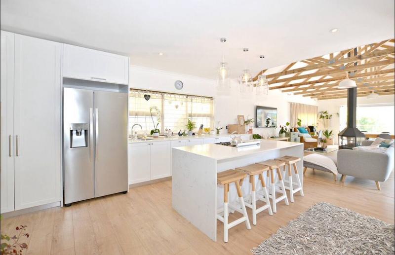 To Let 3 Bedroom Property for Rent in Hout Bay Western Cape